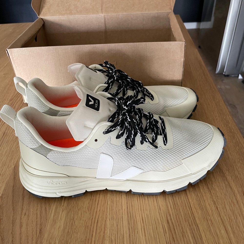 VEJA Dekkan Alveomesh Sz 10.5